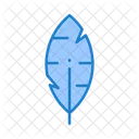 Feather  Icon