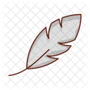 Feather  Icon