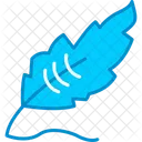 Feather  Icon