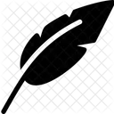 Feather  Icon