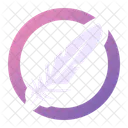Feathercoin  Icon