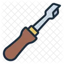 Feathering Knife Shoemaker Tool Icon