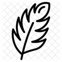Feathers  Icon