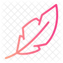 Feathers  Icon