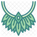 Feathers Necklace  Icon