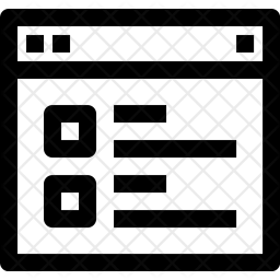 Feature Icon