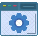 Feature Application Custom Icon