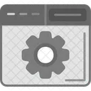 Feature Application Custom Icon