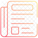 Feature artcle  Icon