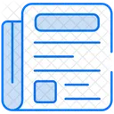 Feature artcle  Icon