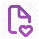 Feature Dcontent  Icon