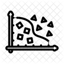 Feature Extraction Machine Icon