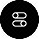 Feature Smartphone Application Icon