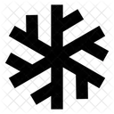 Feature Utility Cooling Icon