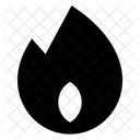 Feature Utility Gas Icon