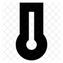Feature Utility Heating Icon
