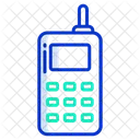 Feature-Telefon  Symbol