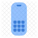 Featured Phone Electronic Device Icon