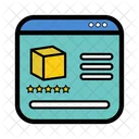 Featured Product Icon