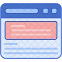 Featured Snippet  Icon