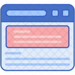 Featured Snippet  Icon