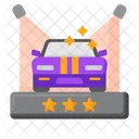 Featured Vehicles  Icon
