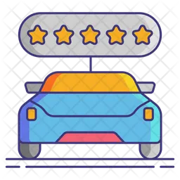 Featured Vehicles  Icon