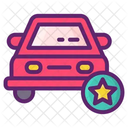Featured Vehicles  Icon