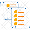 Features list  Icon