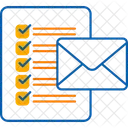 Features list  Icon