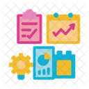 A Versatile Design Illustration Kit Featuring Clean Modern Vector Graphics Perfect For Branding Marketing And Creative Projects Includes A Variety Of Customizable Elements On A Crisp White Background For Easy Integration Icon