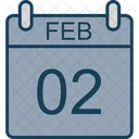 Kalender Tag Datum Symbol