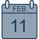 Kalender Tag Datum Symbol