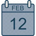 Kalender Tag Datum Symbol