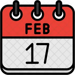 February  Icon