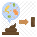 Fecal Transplant  Icon