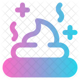 Feces  Icon