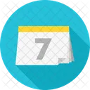 Fecha Cita Calendario Icon