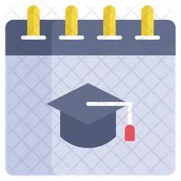 Fecha de Graduación  Icono