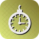 Hora Horario Reloj Icon