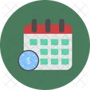 Hora Horario Reloj Icon