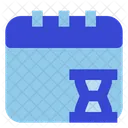 Fecha límite  Icon