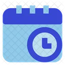 Fecha límite  Icon