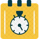 Fecha límite  Icon