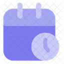 Fecha límite  Icon