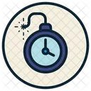 Fecha límite  Icon