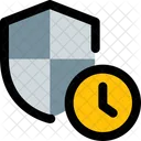 Plazo de seguridad  Icon