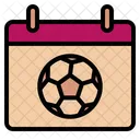 Futbol Americano Icon