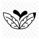 Feder Symbol