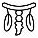 Feder  Symbol